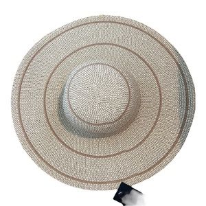 Jones New York Floppy Sun Hat. NWT